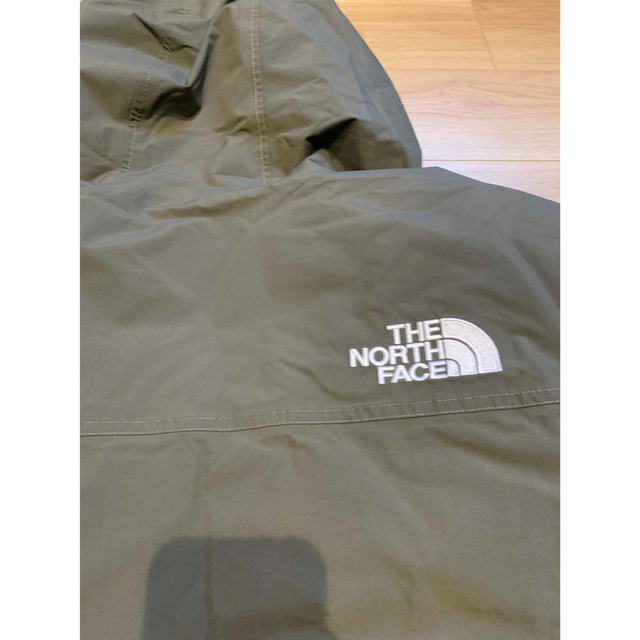 THE NORTH FACE(ザノースフェイス)のUS the north face cypress parka XXL 新品 メンズのジャケット/アウター(ダウンジャケット)の商品写真