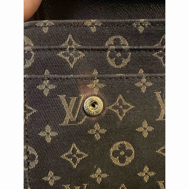 LOUIS VUITTON(ルイヴィトン)のルイヴィトン長財布 レディースのファッション小物(財布)の商品写真