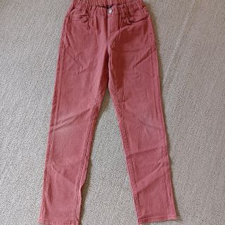 ユニクロ(UNIQLO)の(中古)ユニクロ　150サイズ　男の子ゴムウエスト(パンツ/スパッツ)