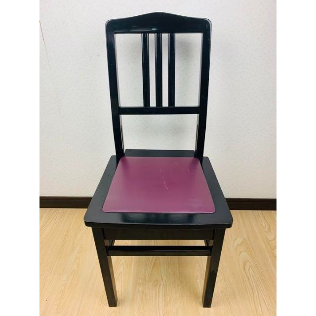 専用】ピアノ椅子 黒 調整可能 トムソン 背もたれ椅子 YAMAHA 専用】ピアノ椅子 黒 調整可能 トムソン 背もたれ椅子 YAMAHA