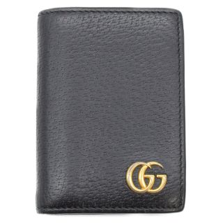 グッチ 新品 名刺入れ/定期入れ(メンズ)の通販 74点 | Gucciのメンズを