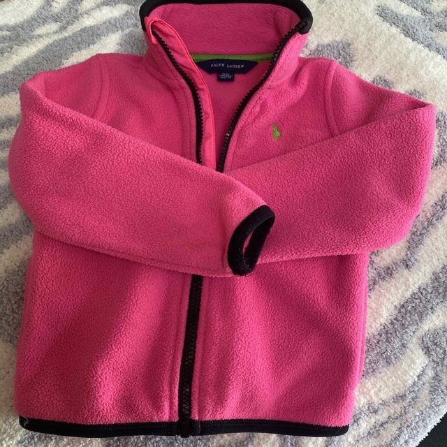 Ralph Lauren - ラルフローレン フリースアウターの通販 by キティ's