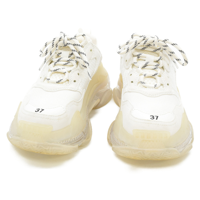 BALENCIAGA バレンシアガ TRIPLE S TRAINERS 544351 トリプルエス