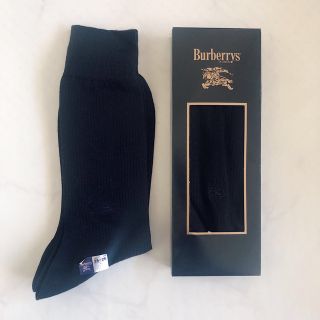 バーバリー(BURBERRY)のBurberry 靴下(ソックス)