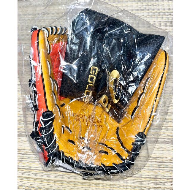 2022シーズン 大谷翔平 軟式用 レプリカ グラブ 限定100個-