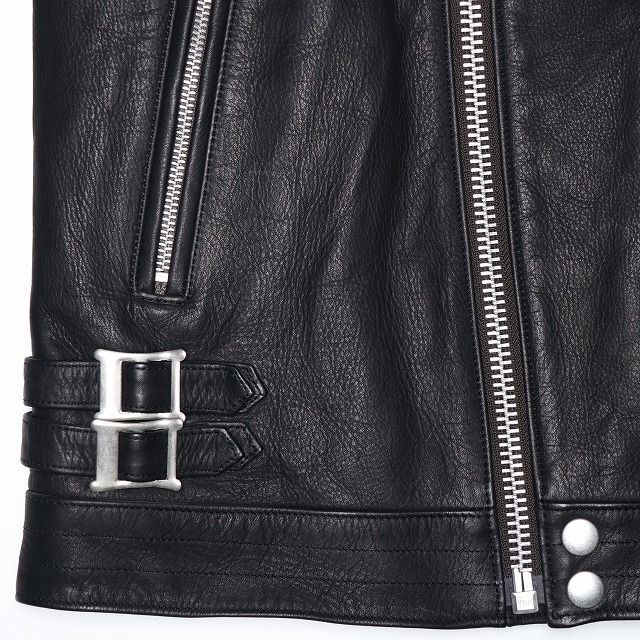 UNDERCOVER - UNDERCOVER×COMME des GARCONS新品レザー UNDERCOVER - UNDERCOVER×COMME des GARCONS新品レザー