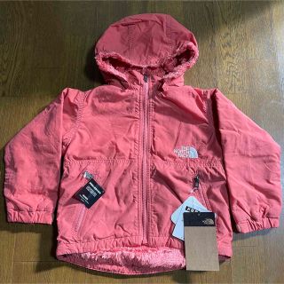 ザノースフェイス(THE NORTH FACE)の新品未使用★ノースフェイス ノマドジャケット 100cm(ジャケット/上着)