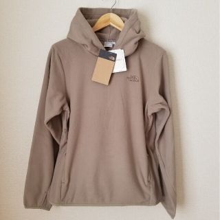 ザノースフェイス(THE NORTH FACE)のTHE NORTH FACEマイクロフリースフーディ(パーカー)