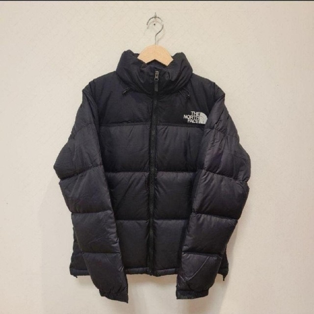 2022FW Nuptse Jacket ヌプシジャケット ND92234 XL - ダウンジャケット