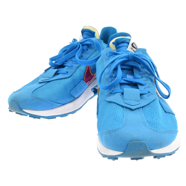 NIKE(ナイキ)のNIKE ナイキ AIR MAX PRE-DAY Be True エアマックス プレ デイ ビートゥルー ローカットスニーカー ブルー DD3025-400 メンズの靴/シューズ(スニーカー)の商品写真