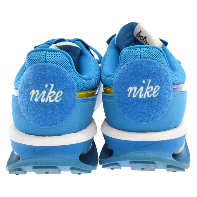 NIKE(ナイキ)のNIKE ナイキ AIR MAX PRE-DAY Be True エアマックス プレ デイ ビートゥルー ローカットスニーカー ブルー DD3025-400 メンズの靴/シューズ(スニーカー)の商品写真
