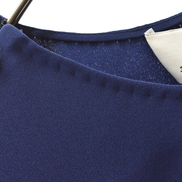 3.1 Phillip Lim スリーワンフィリップリム サイドフリルレース