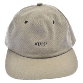 Wtaps 18 SS T-6 01 / CAP. COTTON. OXFORD