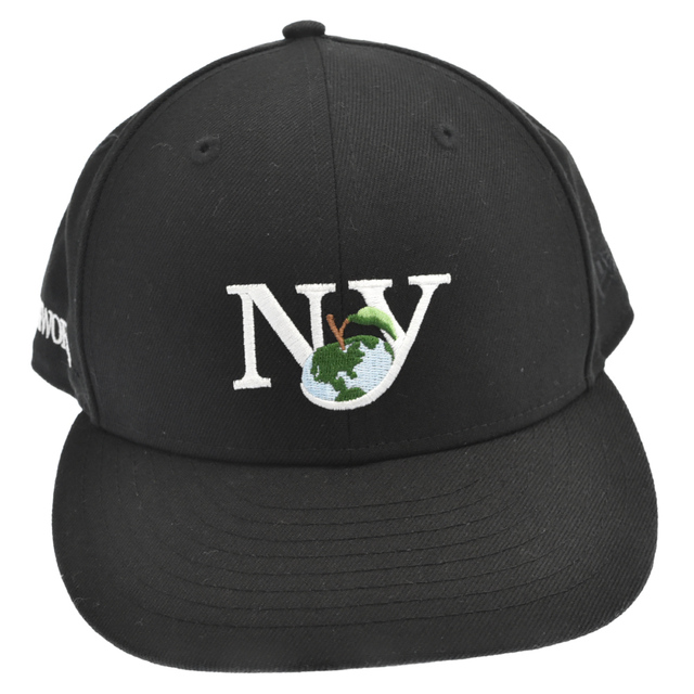 KITH - KITH キス ×NEW ERA 22SS NY To The World Low Profile KITH - KITH キス ×NEW ERA 22SS NY To The World Low Profile