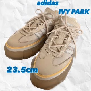 adidas - adidas IVY PARK スニーカーの通販 by noco's shop