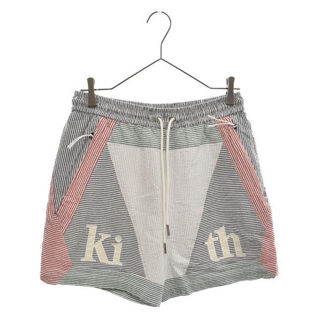 kith ショートパンツ ハーフパンツ ショーツ shorts キス ロゴ