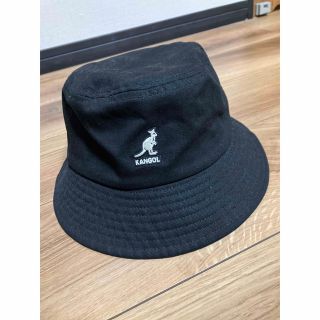 カンゴール(KANGOL)のKANGOL バケットハット(ハット)