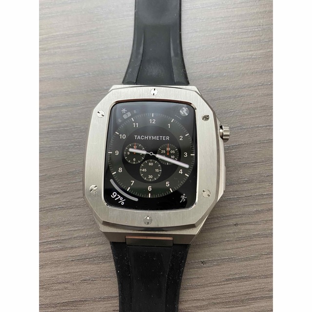 子供部屋おじさん様専用】Apple Watch 5 44mm GPS 魅力的な価格 10545