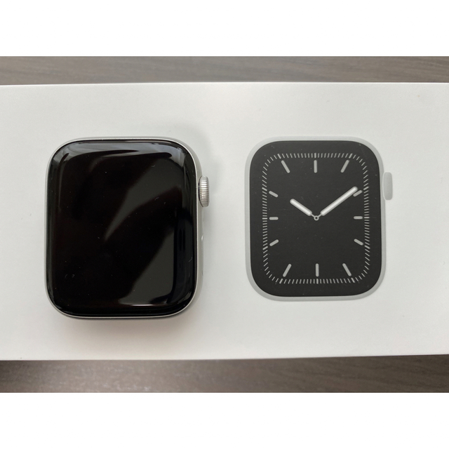 子供部屋おじさん様専用】Apple Watch 5 44mm GPS 魅力的な価格 10545