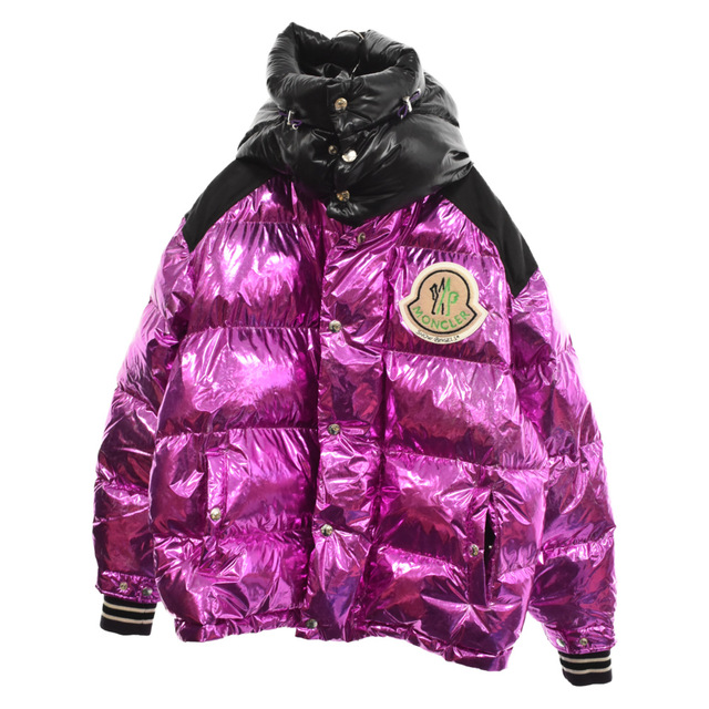 2022春夏新作】 MONCLER - MONCLER GENIUS C0328 E209L4130680