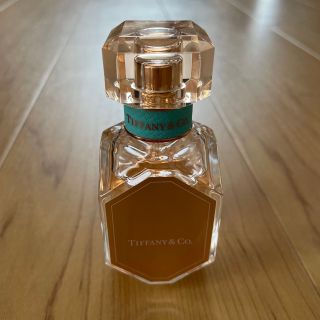 ティファニー(Tiffany & Co.)のTiffany&Co. 香水 オードパルファム ローズゴールド 30ml(香水(女性用))