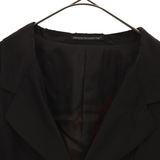 Yohji Yamamoto - Yohji Yamamoto POUR HOMME ヨウジヤマモト Yohji Yamamoto - Yohji Yamamoto POUR HOMME ヨウジヤマモト