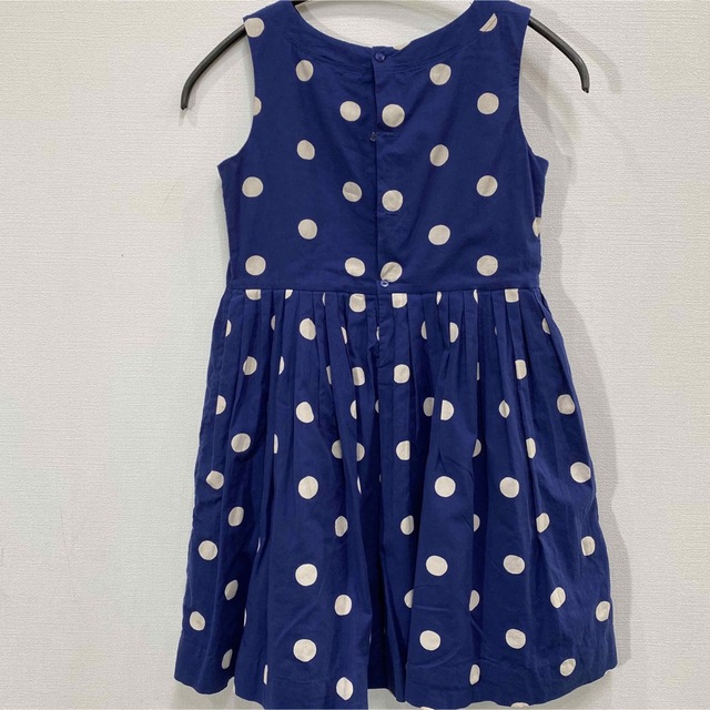 Bonpoint(ボンポワン)のボンポワン　bonpoint ALINA ワンピース キッズ/ベビー/マタニティのキッズ服女の子用(90cm~)(ワンピース)の商品写真