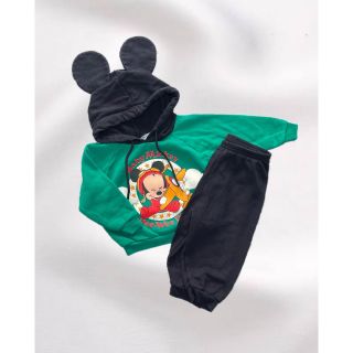 ディズニー(Disney)のちこ様専用(トレーナー)