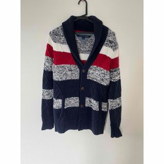 トミーヒルフィガー(TOMMY HILFIGER)のTOMMY HILFIGER / カーディガン(カーディガン)