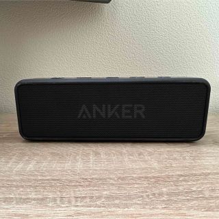 アンカー(Anker)のAnker Soundcore 2 スピーカー(スピーカー)