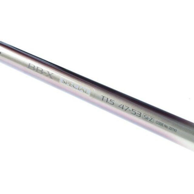 クリアランス セール シマノBB-XスペシャルT2 47-53SI-Z - crumiller.com