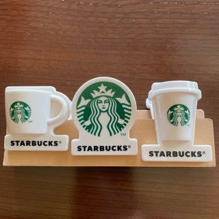 スターバックス(Starbucks)のスターバックスコーヒーのクリップ(その他)