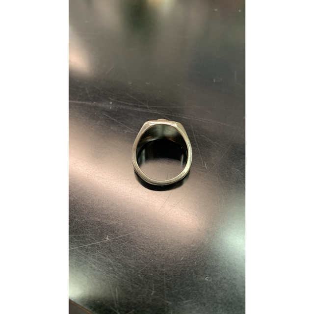 goro's(ゴローズ)のゴローズSV印台ヒヨコリング メンズのアクセサリー(リング(指輪))の商品写真
