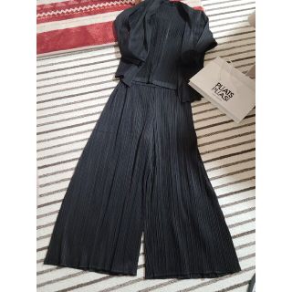 プリーツプリーズイッセイミヤケ(PLEATS PLEASE ISSEY MIYAKE)のイッセイミヤケ！PLEASE！完売(その他)