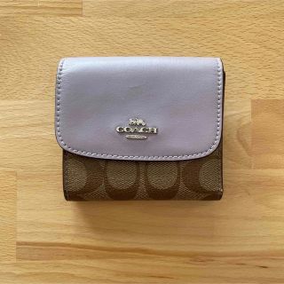 コーチ(COACH)のcoach 財布(財布)