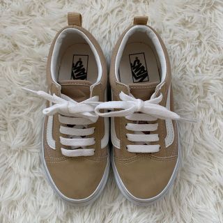 ヴァンズ(VANS)のVANSオールドスクール20センチ(スニーカー)