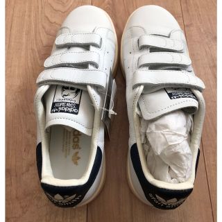 アディダス(adidas)のadidas スタンスミス　25.5cm(スニーカー)