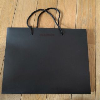 ジルサンダー(Jil Sander)のJIL SANDER ジルサンダー ショップ袋(ショップ袋)