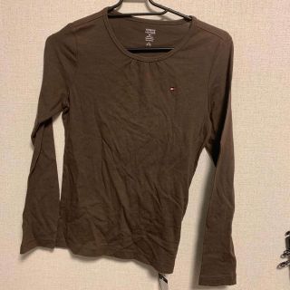 トミーヒルフィガー(TOMMY HILFIGER)のトミーヒルフィガー　(Tシャツ/カットソー)