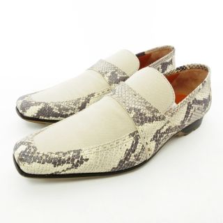 世界的に MARINEDAY(J)1973 ETRO ローファー オペラシューズ