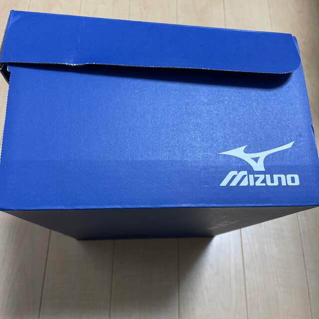 MIZUNO(ミズノ)のミズノ　靴の空き箱 レディースのバッグ(ショップ袋)の商品写真