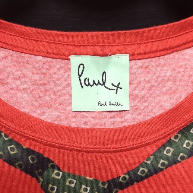 Paul Smith(ポールスミス)のPaul Smith☆レディース☆Ｔシャツ レディースのトップス(カットソー(半袖/袖なし))の商品写真