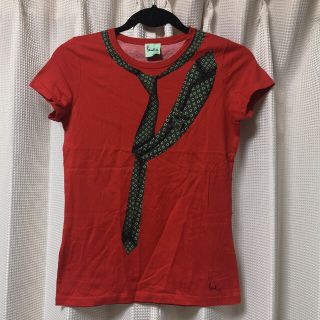 ポールスミス(Paul Smith)のPaul Smith☆レディース☆Ｔシャツ(カットソー(半袖/袖なし))