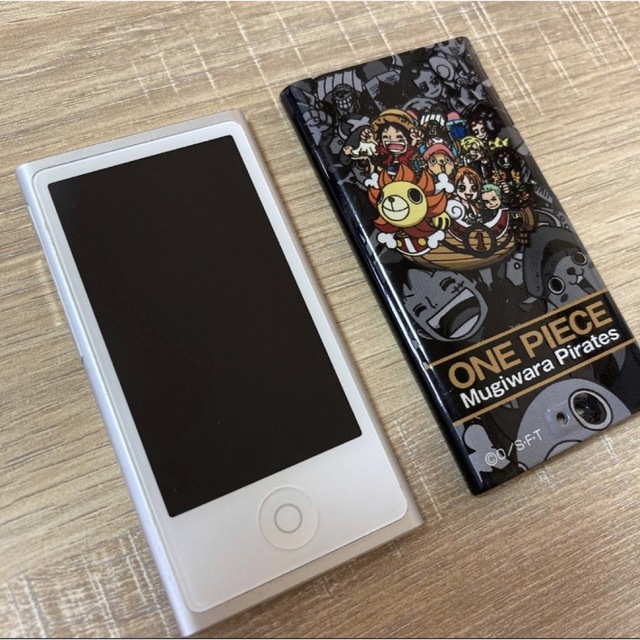 iPod nano 第7世代 Apple