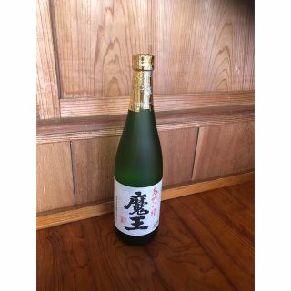 魔王　焼酎　720ml(焼酎)