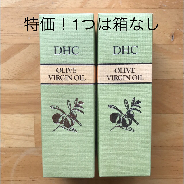 DHC(ディーエイチシー)の専用出品！！モンベルマフラー＋DHCのオリーブバージンオイル 30ml 2本  コスメ/美容のスキンケア/基礎化粧品(フェイスオイル/バーム)の商品写真