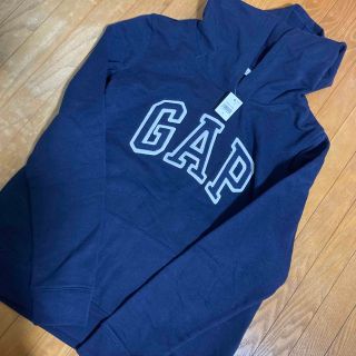 ギャップ(GAP)の新品未使用　ギャップパーカー(パーカー)