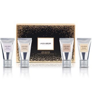 ローラメルシエ(laura mercier)のローラメルシエ パーティ オブ フォー ハンドクリーム セット(ハンドクリーム)