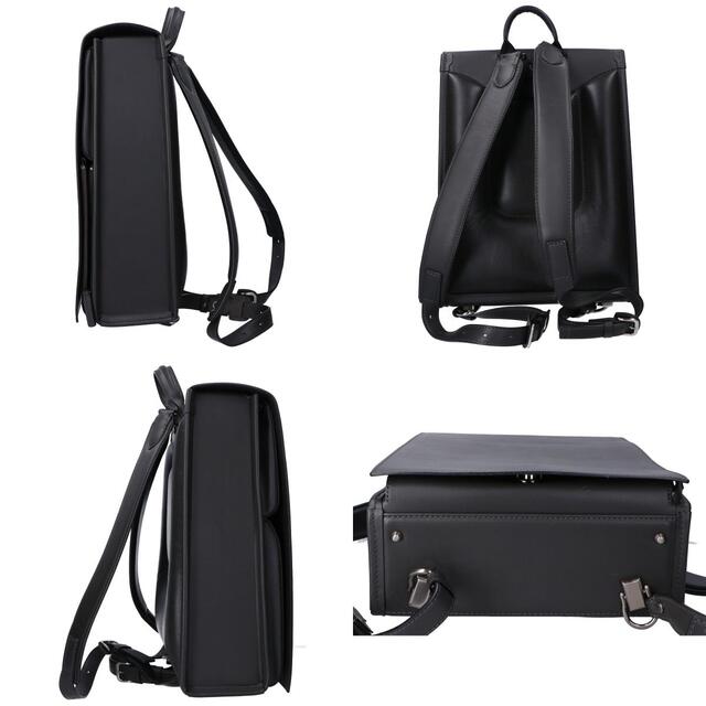 土屋鞄 リュック・デイパック メンズのバッグ(バッグパック/リュック)の商品写真