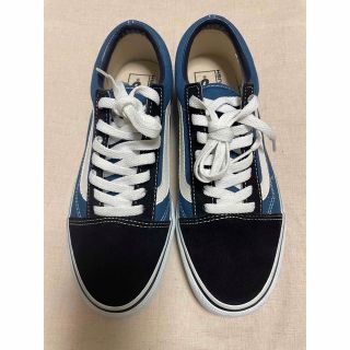 ヴァンズ(VANS)のVANS   ULTRA CUSH(スニーカー)